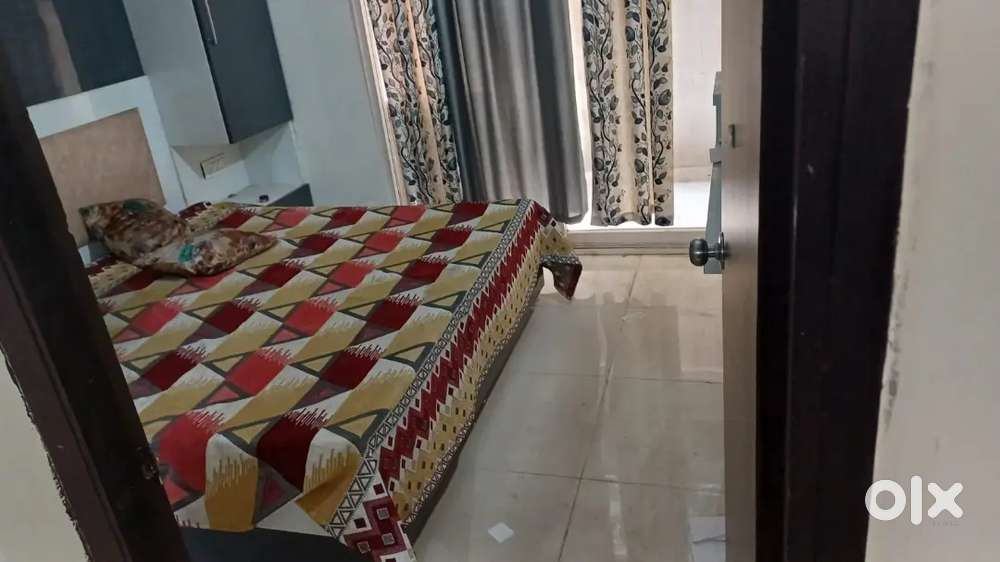 Flat Mate needed for 2BHK flat