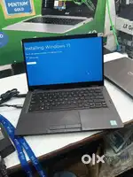 Dell cor i5 ram 16 gb SSD 256 gb win 11 new candision laptop