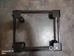 Refrigerator , washing machine adjustable metal Stand