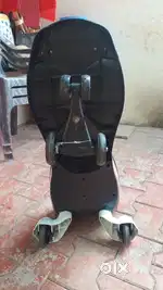 Kids panda car for sale