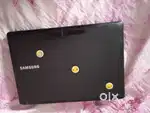 Samsung notebook