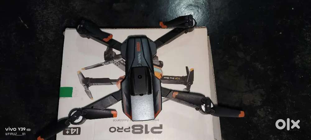 Mini Drone