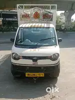 Mahindra Jeeto 2023 For Sale Good Condition urgent