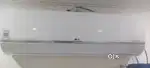 LG Air conditioner