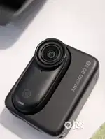 Insta360 go 3s 128gb