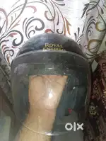Royal Enfield original Helmet