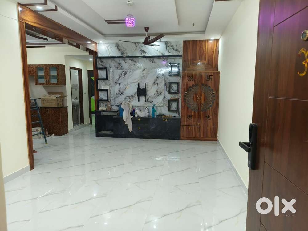 3BHK Flat Available in Tc Palaya for lease ready to move