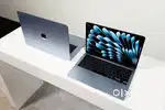 Apple macbook air m4 256gb sky blue