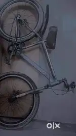 12000 me bik Raha tha