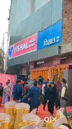 New Job Hiring In शॉपिंग मॉल Need Girls And Boys' Multiple Locations