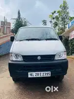 Maruti Suzuki Eeco 5 Seater AC, 2021, Petrol