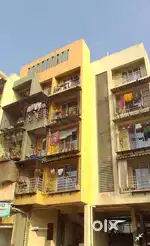 1 RK FLAT FOR RENT IN ULWE SECTOR 5