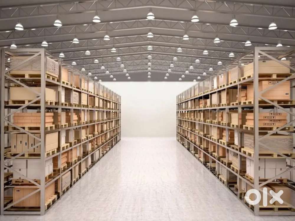 HIRING FOR WAREHOUSE COMPANY