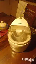 Kenwood Icecream Maker