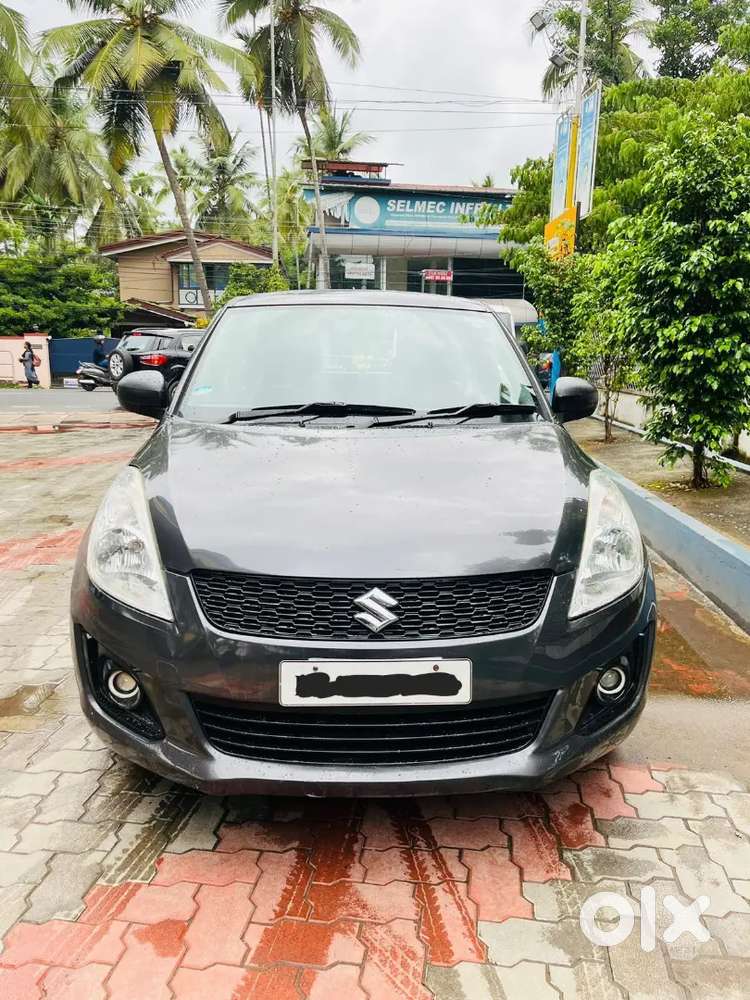 Maruti Suzuki Swift 2017 Petrol Good Condition