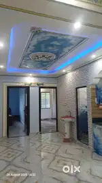 3 bhk luxury flat sale in bally