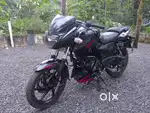 Pulser 150