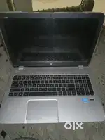 Hp laptop i5 3rd generation