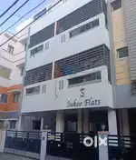 House for lease in SunnambuKolathur