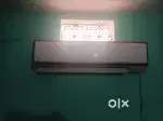 Hitachi 1.5 ton split ac