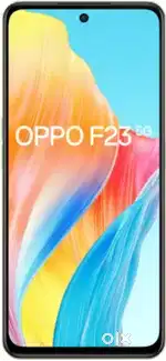 Oppo f23 5g (8/256)