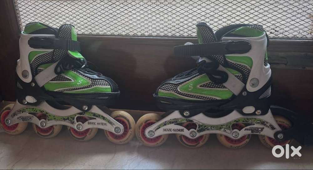 Proskate - Almost New