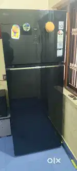 LG fridge double door