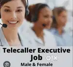 HIRING FOR TELECALLER JOB
