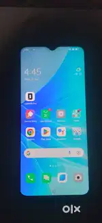 oppo model A77s