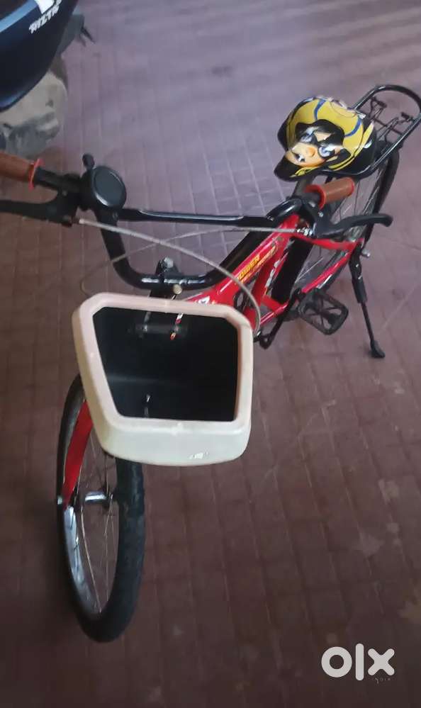 BSA toonz cycle in good condition