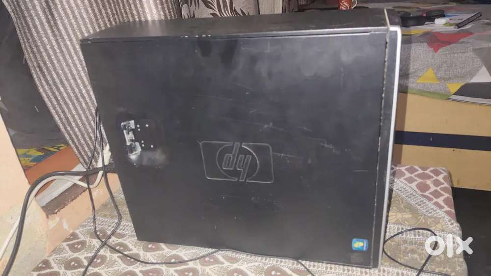 AN COMPLETE PC FOR SELL IN 14000