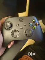 Xbox original controller