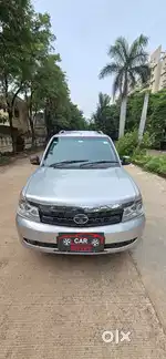 Tata Safari Storme [2012-2015] 2.2 VX 4X2, 2015, Diesel