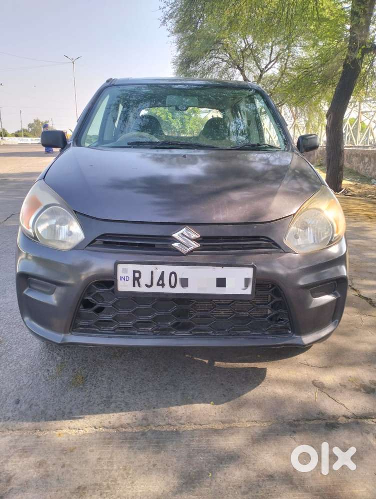 Maruti Suzuki Alto 800 CNG LXI, 2019, CNG & Hybrids