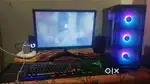 Gaming computer