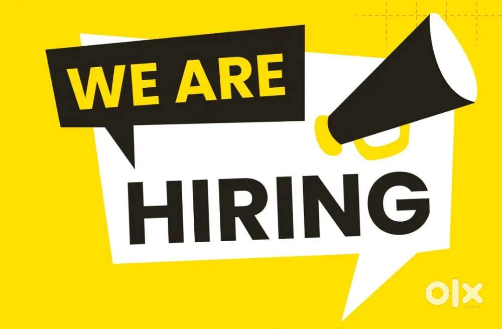 Telecaller (calling work) Females only apply