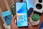 4g mobile oppo A17 Brand