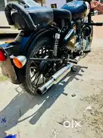 Bike is very good condition