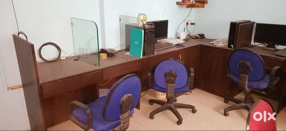 Office available for rent