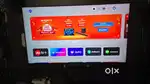 Sony led smart tv 50inch