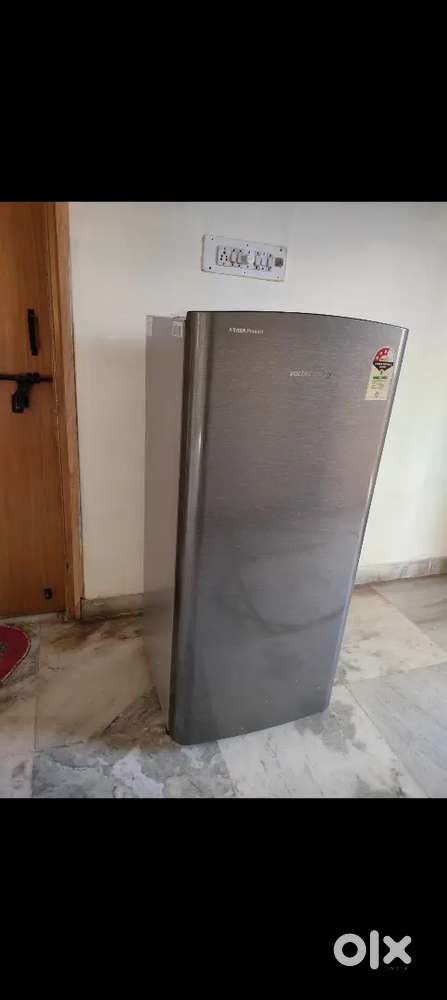 Voltas fridge