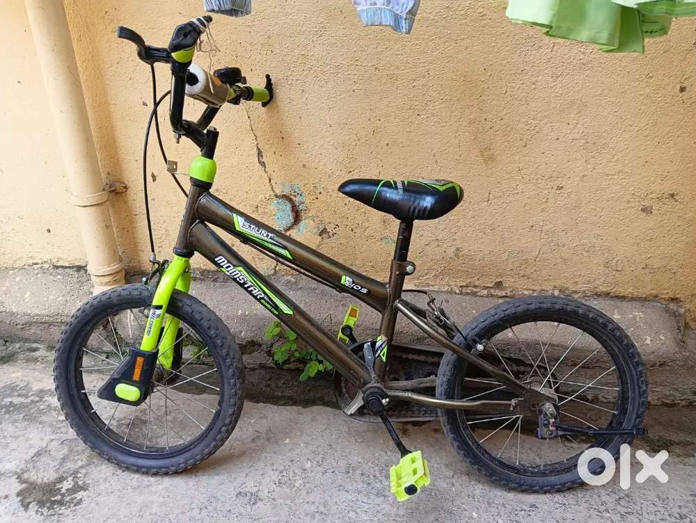 Suitable  for 3-4 years kids