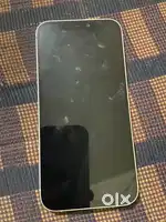 Iphone 12 he back camera Kharab he 0.5 par chalata he