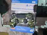 PS4 controller good condition