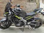 Kawasaki Z900 in a Brand New Condition