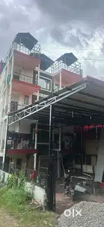 Flats for sale in near wildlife with reasonalbe price