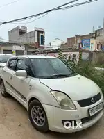 Maruti Suzuki Swift 2009