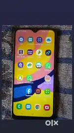 Samsung f41 6/128
