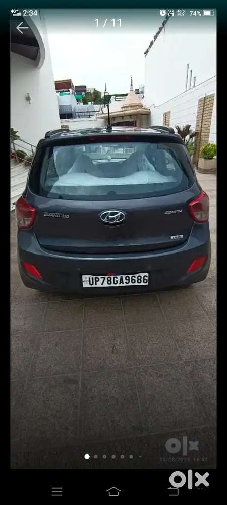 Very good condition car koi kaam nahi he tyre battery new he
