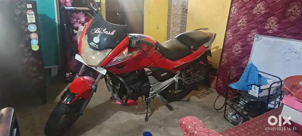 Cbz xtreme... Very good condition